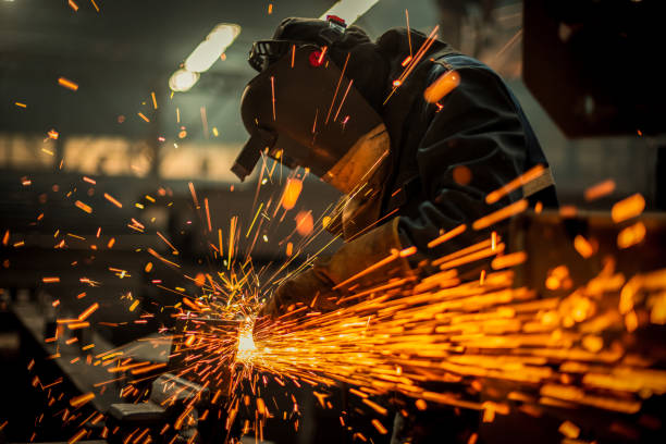Affordable Welder Services in Temple City, CA