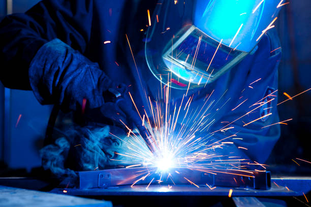 Best Artistic and Custom Metal Fabrication in Temple City, CA