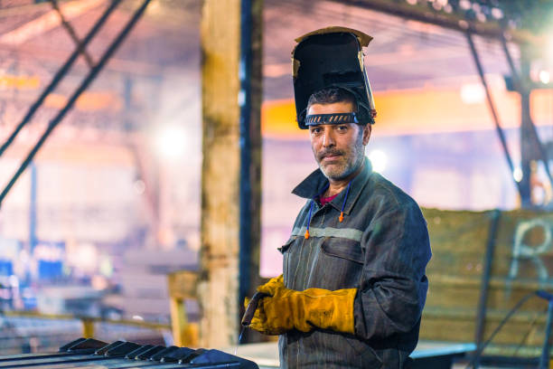 Best Structural Steel Welding in Temple City, CA