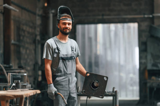 Best Food and Beverage Processing Equipment Welding in Temple City, CA