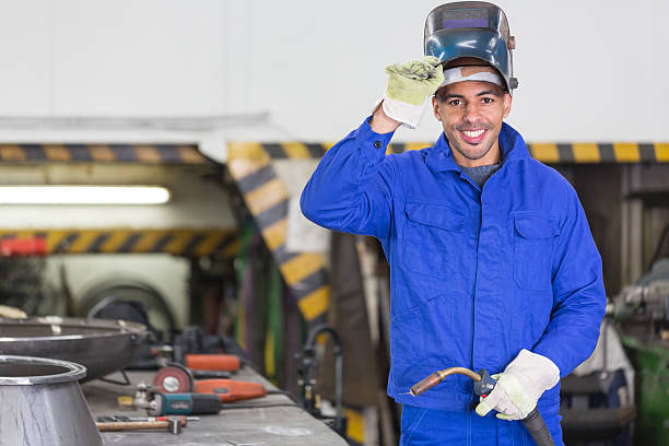  Temple City, CA Welder Pros