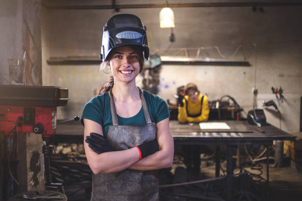 Professional Welder & Metal Fabrication in Temple City, CA