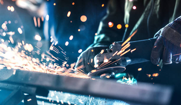 Best Marine and Shipbuilding Welding in Temple City, CA